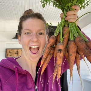 Meet your Posher, Kate